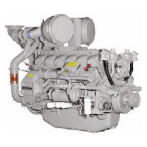 Perkins 4012-46TWG2A
