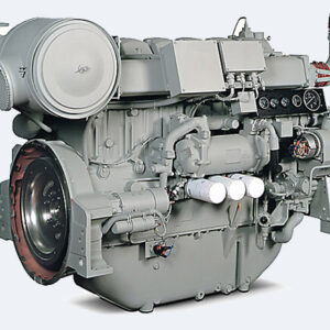 Perkins 4006-23TAG2A