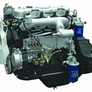TSS Diesel Prof TDY 15 4L