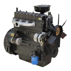 TSS Diesel TDК 30 4L