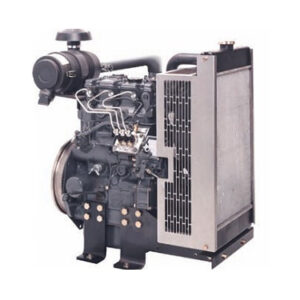 Perkins 403D-15G