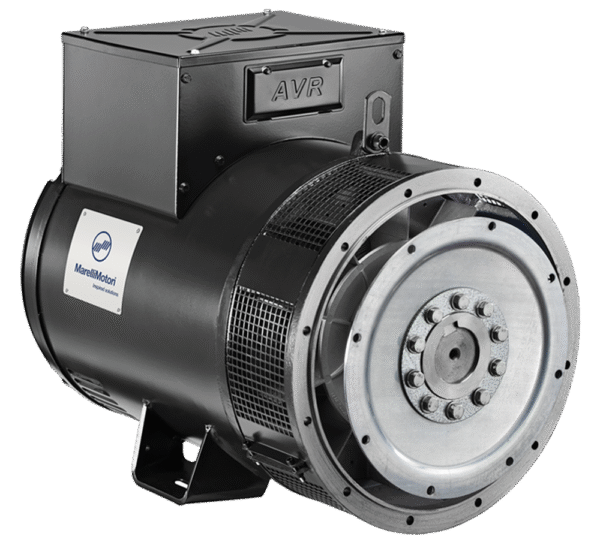 Marelli MXB-E 225 MB4