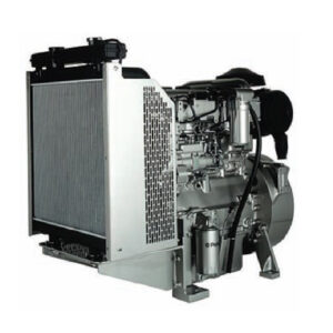 Perkins 1103A-33G