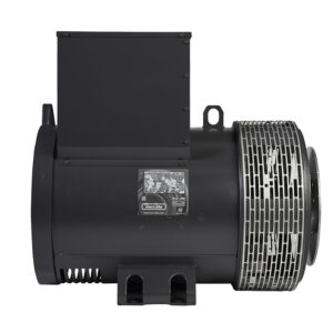 Mecc Alte ECP34-2S/4 SAE 3/11,5 (80 кВт)