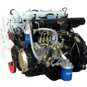 TSS Diesel Prof TDQ 15 4L