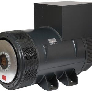 Mecc Alte ECO43-1М SAE 0/18 (820 кВт)