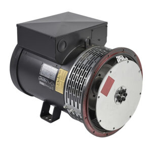 Mecc Alte ECP32-3S/4 (34 кВт)