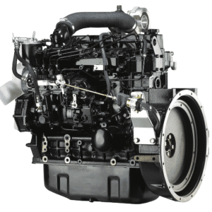 Mitsubishi S4S-DT61SDB