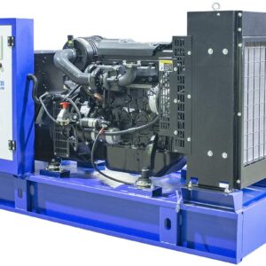 Дизельный генератор ТСС АД-60С-Т400-2РМ7