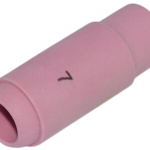 WP-17/18/26 сопло №7 для TIG горелок