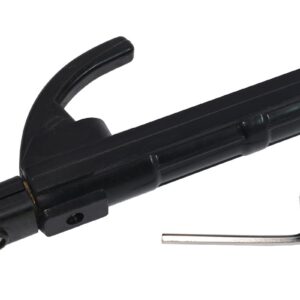 Держатель электрода 150-200 А / Electrode holder