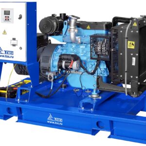 Дизельный генератор ТСС АД-15С-Т400-2РМ9 c АВР