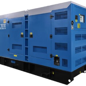 Дизельный генератор АД-200С-Т400-1РКМ16-ПОЖ