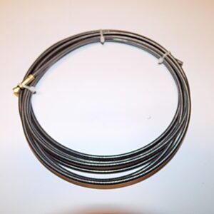 Стальной канал для горелки 501D, 3,3 m