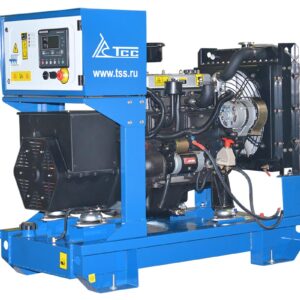 Дизельный генератор ТСС АД-10С-230