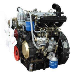 TSS Diesel Prof TDQ12 3L (L-12)