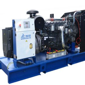 Дизельный генератор ТСС АД-240С-Т400-1РМ20 (Mecc Alte)