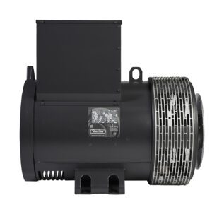 Mecc Alte ECP34-1S/4 (68 кВт)