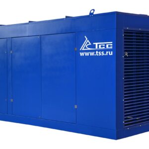 Дизельный генератор ТСС АД-500С-Т400-2РПМ17 (DP180LB)