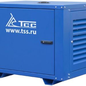 Кожух для генератора МК-2.1 (со сборкой, без установочного комплекта ДГУ) - СБОРКА