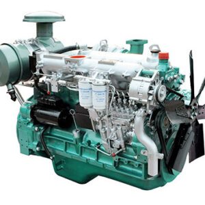 Yuchai YC6G245L-D20