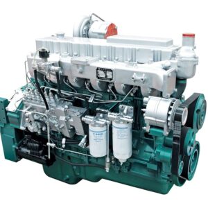 Yuchai YC6MK420L-D20