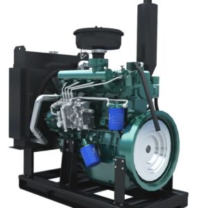 Weichai WP2.3D48E200