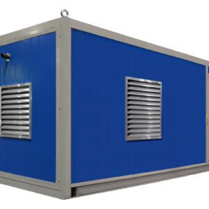 Дизельный генератор ТСС АД-315С-Т400-1РНМ2 Stamford