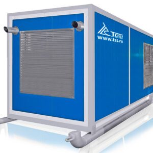 Салазки ПБК-4