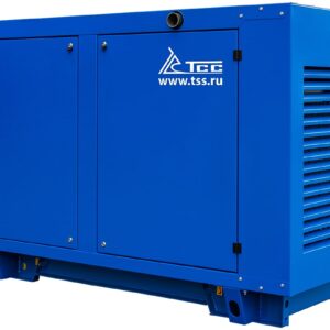 Дизельный генератор ТСС АД-40С-Т400-1РПМ7