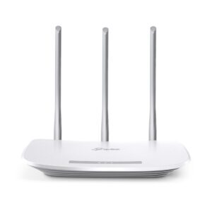 Маршрутизатор TP-Link TL-WR845N