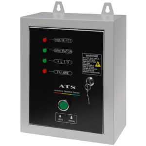 Блок АВР-С 9000/230