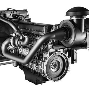 FPT (Iveco) CR16TE1W.S550