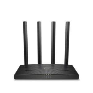 Маршрутизатор TP-Link Archer A6