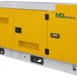 Резервный дизельный генератор MD АД-30С-Т400-1РКМ29-ПОЖ