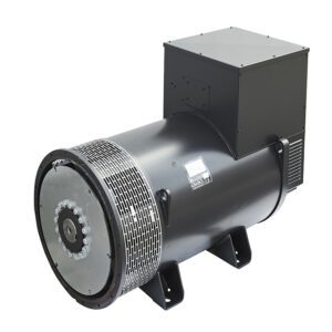 Mecc Alte ECO40-VL/4 (600 кВт)