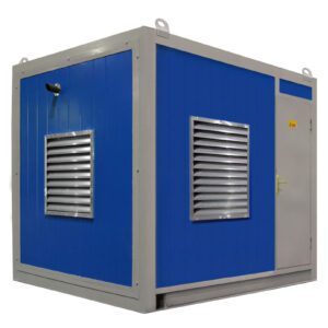 Дизельный генератор ТСС АД-80С-Т400-1РНМ1