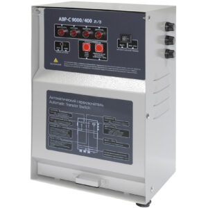 Блок АВР-С 9000/400 л/з