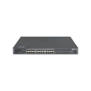 Коммутатор BDCOM S3900-24T6X