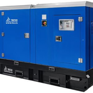 Дизельный генератор ТСС АД-24С-Т400-1РКМ15