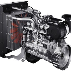 FPT (Iveco) NEF67SM1.S500