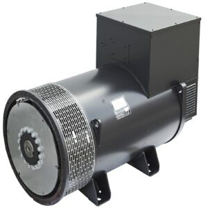 Mecc Alte ECO40-VL SAE 1/14 (600 кВт)