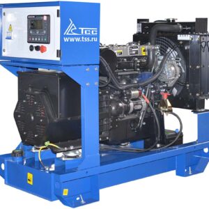 Дизельный генератор ТСС АД-8С-T400-1РМ5