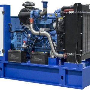 Дизельный генератор ТСС АД-150С-Т400-2РМ26