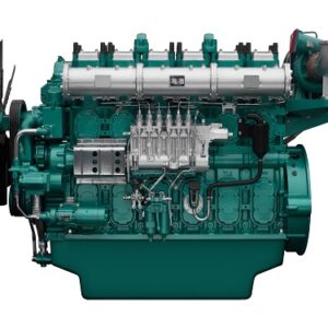 TSS Diesel Prof TDY 680 6LTE