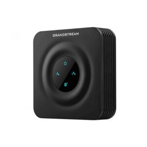 Телефонный адаптер Grandstream HT802