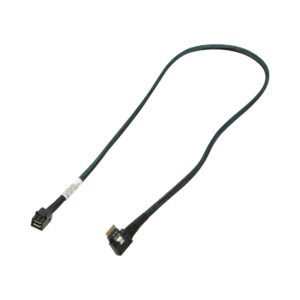 Кабель интерфейсный Slim SAS/SATA Supermicro CBL-SAST-1275-100