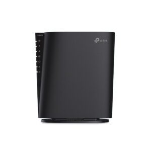 Маршрутизатор TP-Link Archer AX80