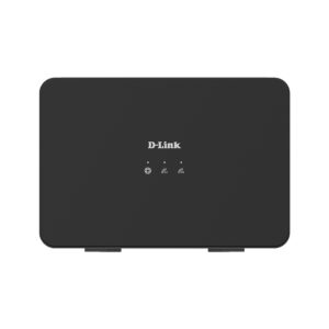 Маршрутизатор D-Link DIR-815/SRU/S1A