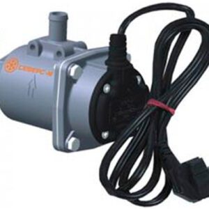 Система эл.подогрева блока двигателя 250-320 кВт (L)